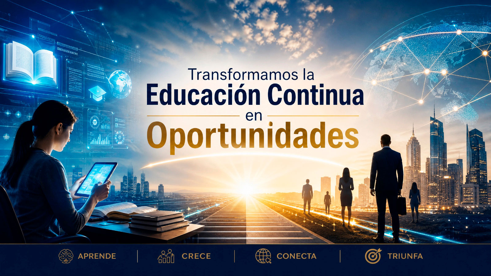 Impacto Educativo AEUNICA